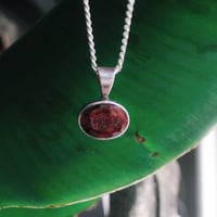 Image 1 of Ruby Necklace II