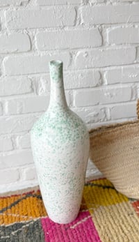 Image 1 of Vase Marocain 