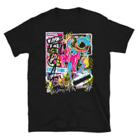 MAGENDOE-TEE
