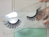 Justice Natural Mink Lashes