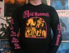 'Them!' Longsleeve Shirt