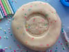 Birthday cake playdough kit