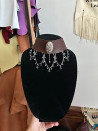  Josephine Choker Necklace 