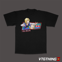 “A18” (Black) 