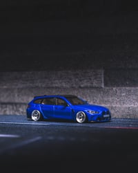 Image 15 of BMW M3 WAGON CUSTOM 