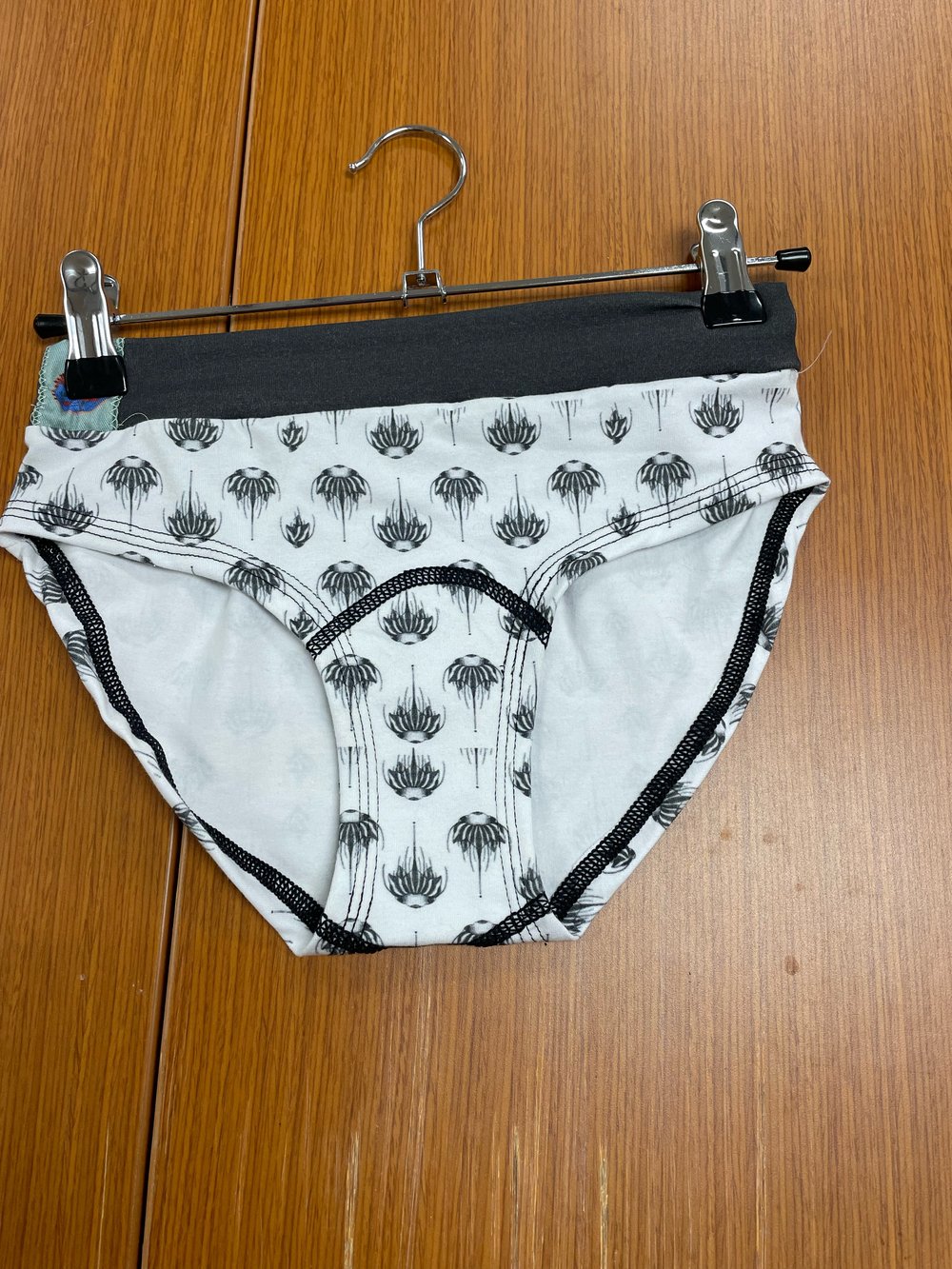 Image of Small undies