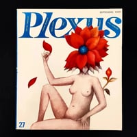 Image 1 of Plexus #27