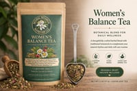 Image 4 of Women’s Balance Tea