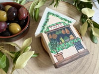 Image 3 of Spanish Tapas Hut
