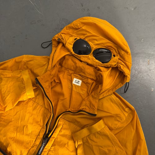 Image of CP Company Chrome-R Jacket, size large