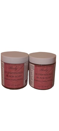 Image 5 of GlowEssence Black Soap