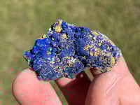 Image 3 of Azurite Specimen #2204