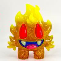Image 1 of Cosmic Lemon Red Eye Chibi Spark 2025