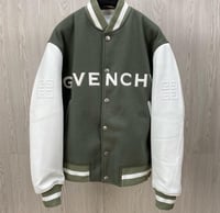 Image 5 of GIVEN VARSITY JACKET