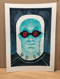Image 1 of Mr Freeze