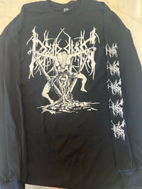 Bleeding Virgin Long Sleeve 