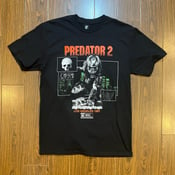 Image of Predator 2 T-shirt