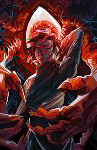 Image 1 of Yuuta | 11"x17" Print