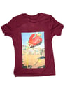 Strawberry Shortcake T Shirt 