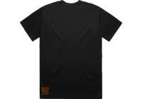 Image 2 of Black Thoughts Of Money Tee - Regular Fit