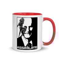 Image 4 of King Borg of the Morg Mug