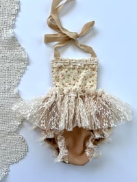 Image 1 of Sandra Sitter Romper