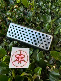 Image 2 of 2000 - 2005 TOYOTA MR2 SPYDER FOOT REST PEDAL TRIM