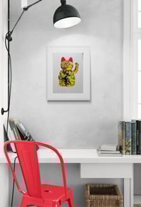 Image 3 of Lucky Cat