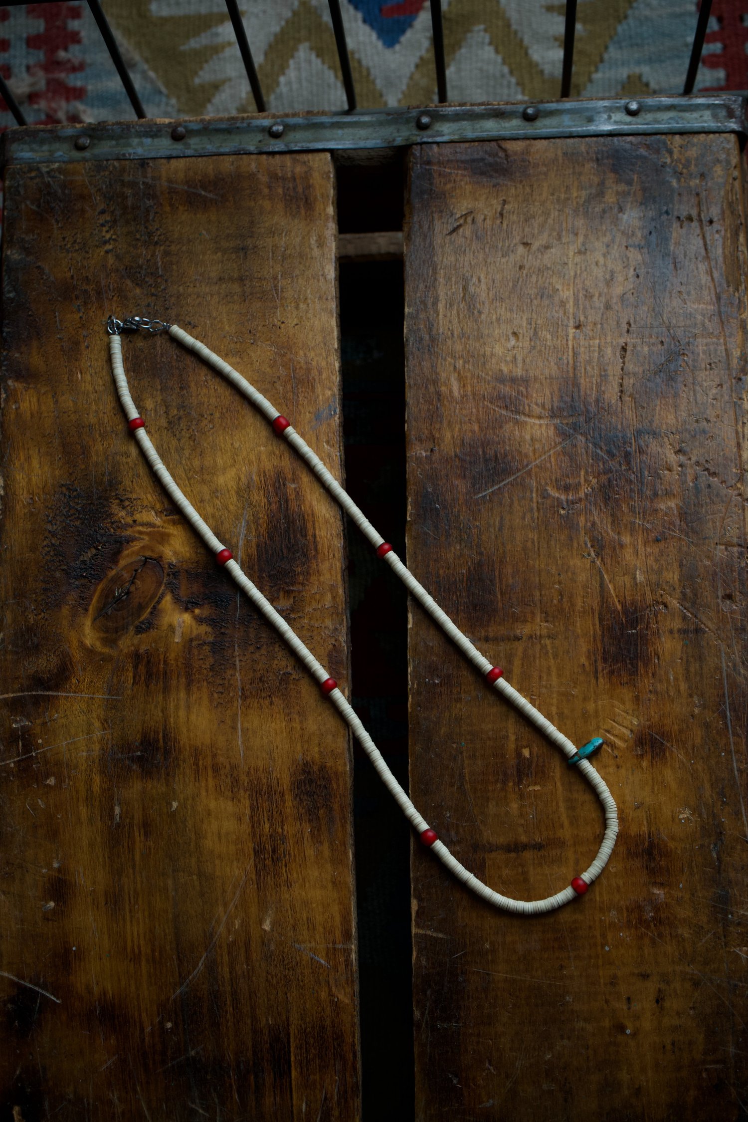Image of Anloga necklace (Limited Edition)
