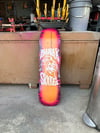 9" Bad Mongo Mid - Iggy Graphic - Laced Halo