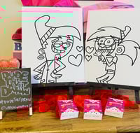 Image 1 of Vicky & Chip Skylark 