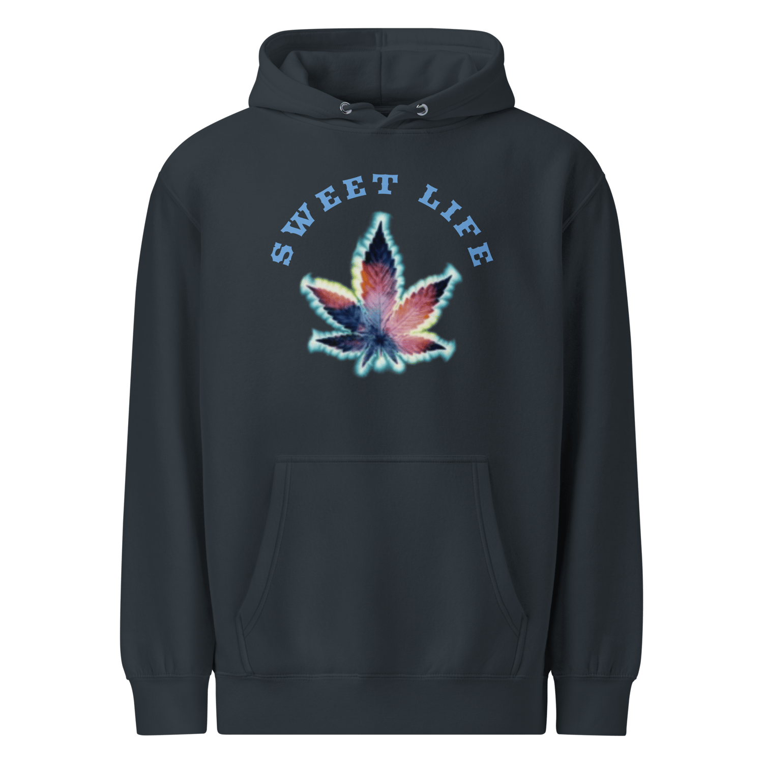 Image of Cannibas Hoodie