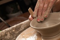 Image 5 of Pottery lesson taster - 3hrs