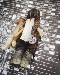 Image 2 of Talisman + Pouch no.2