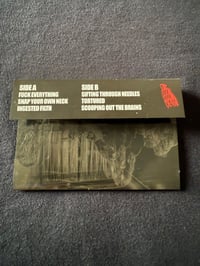 Image 2 of MUTILATRED - “ Ingested Filth”