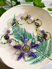 Image 2 of 🍃💜Starborn Passionflower💜🍃  
