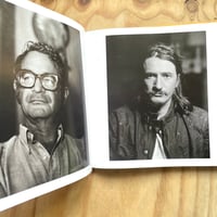 Image 7 of William Eggleston - Portraits (Signed)