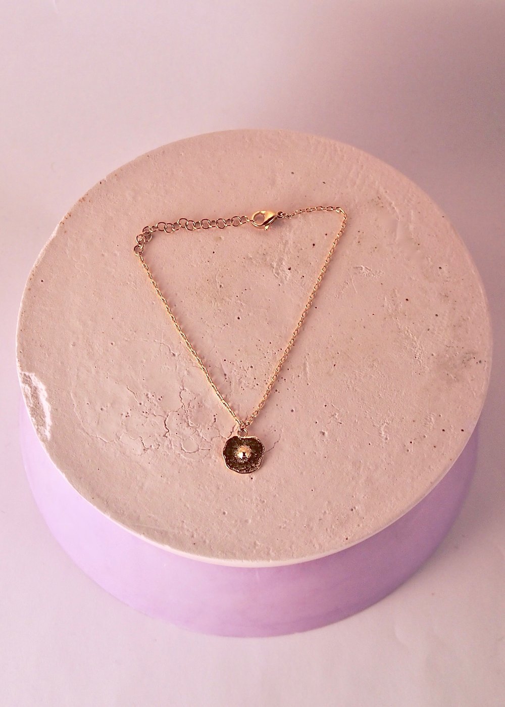 Image of Bracelet téton