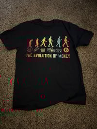 Bitcoin T-Shirts 