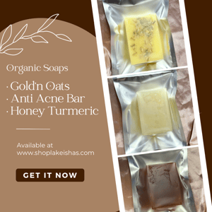 Image of Turmeric Honey