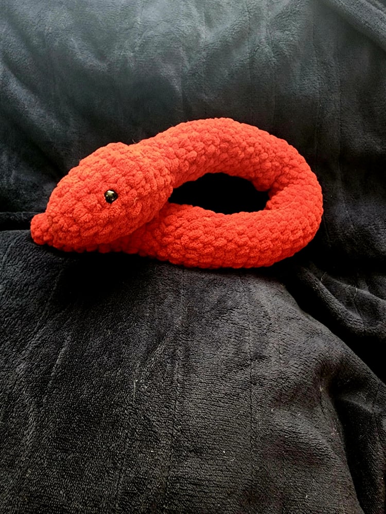 Image of Snake