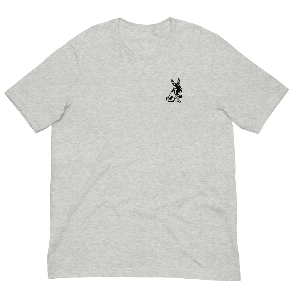 Donkey Richard Logo Shirt