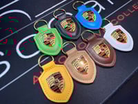 Image 3 of Porsche Key Chain