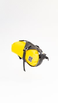 Image 5 of Saddle Harness - dry bag 