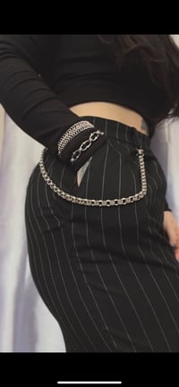 Image 2 of Alex Belt Chain