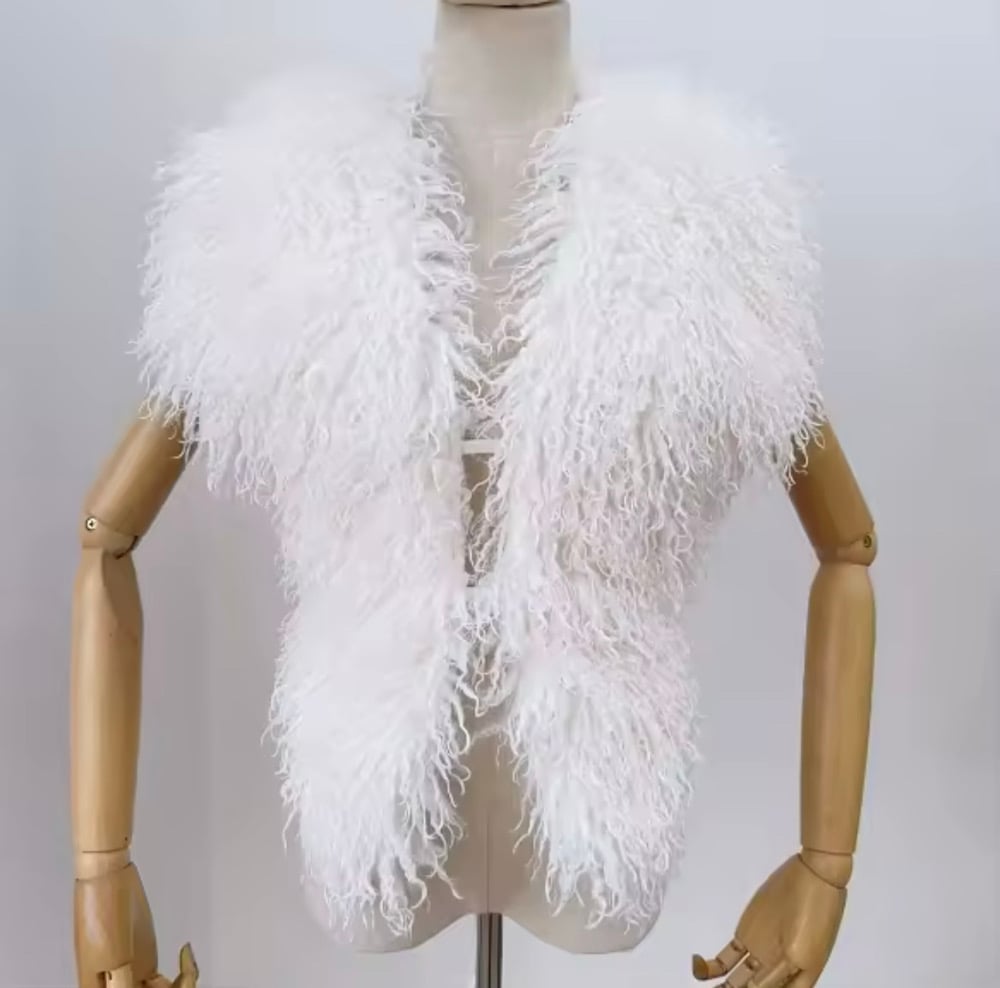 Fur Tops
