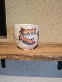 Image 8 of Cowgirl Tea Cup