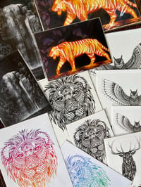 Image 1 of Clearance Art Prints