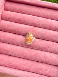 Image 1 of Miter piece ring