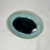Image 1 of Small Oval Dish